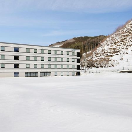 فندق Fairfield By Marriott Gifu Takayama Shirakawa Go المظهر الخارجي الصورة