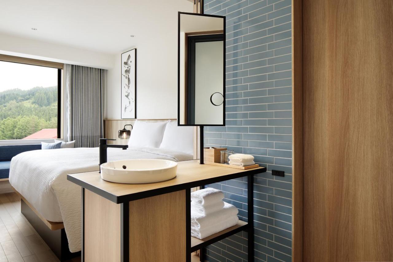 فندق Fairfield By Marriott Gifu Takayama Shirakawa Go المظهر الخارجي الصورة