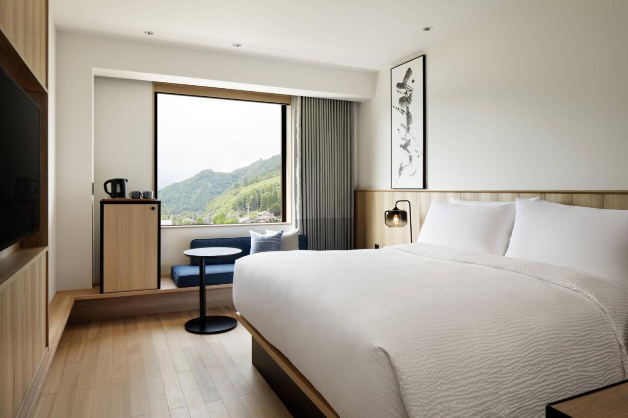 فندق Fairfield By Marriott Gifu Takayama Shirakawa Go المظهر الخارجي الصورة