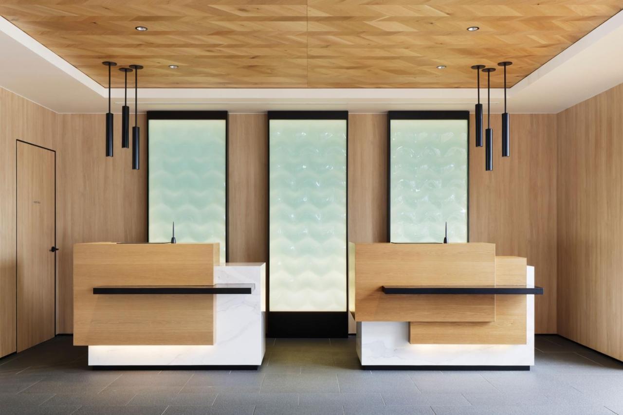 فندق Fairfield By Marriott Gifu Takayama Shirakawa Go المظهر الخارجي الصورة