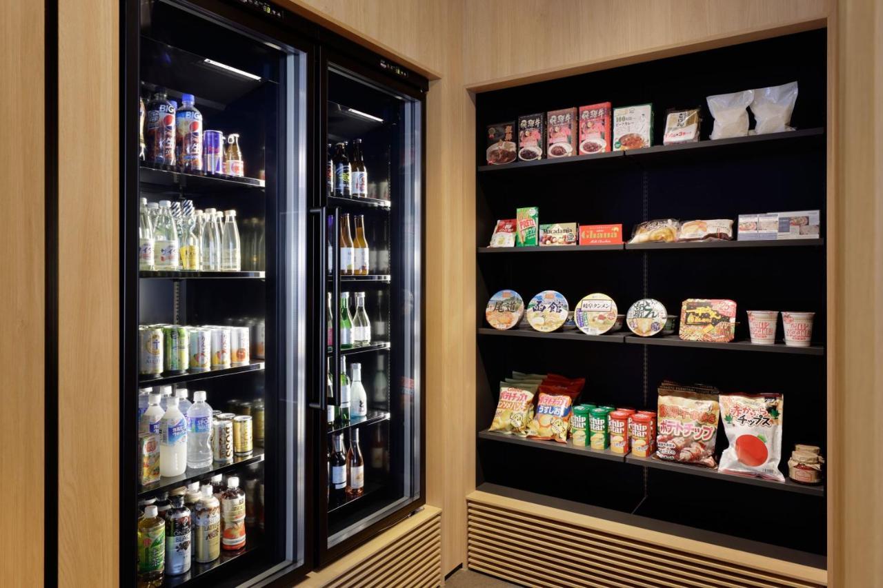 فندق Fairfield By Marriott Gifu Takayama Shirakawa Go المظهر الخارجي الصورة