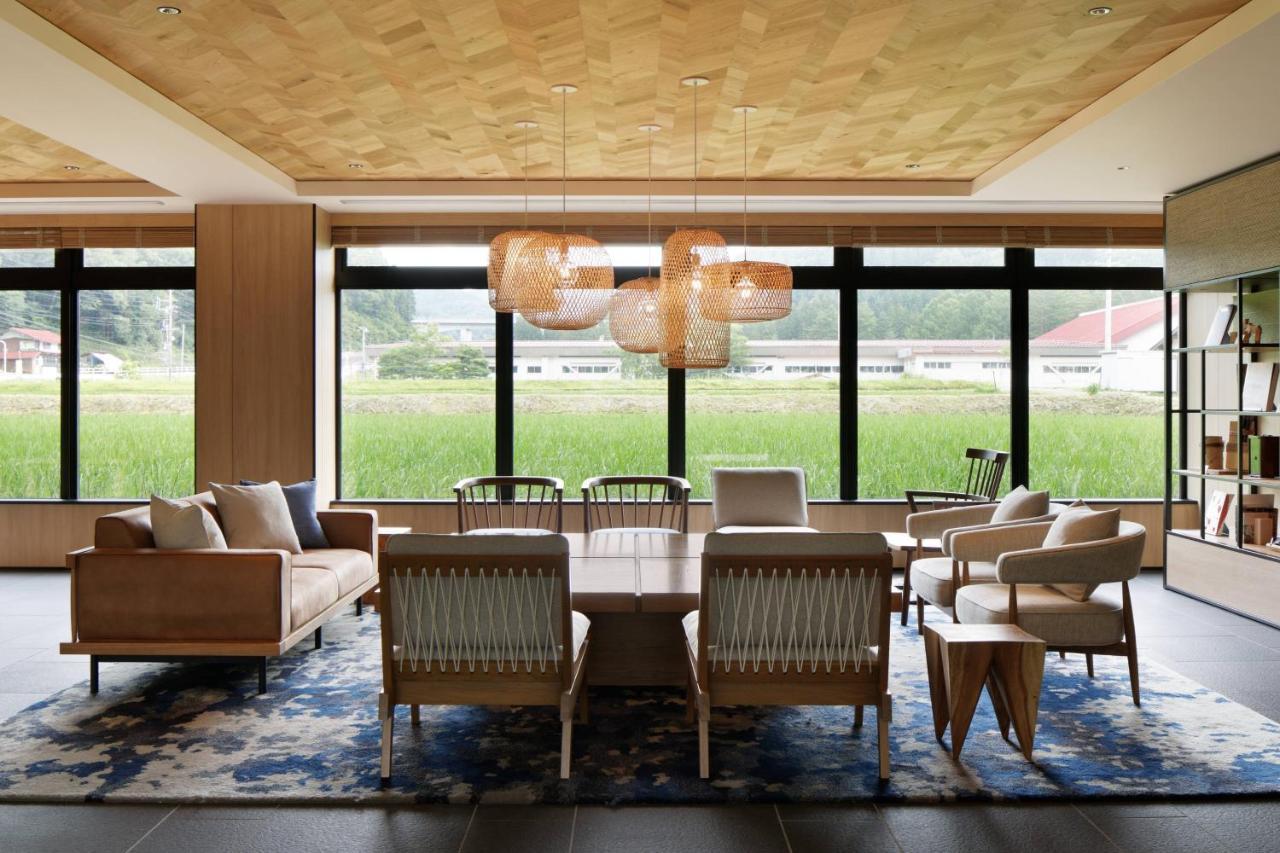 فندق Fairfield By Marriott Gifu Takayama Shirakawa Go المظهر الخارجي الصورة