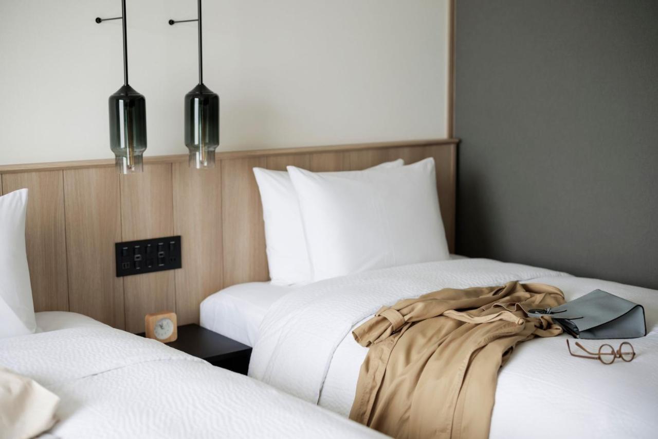 فندق Fairfield By Marriott Gifu Takayama Shirakawa Go المظهر الخارجي الصورة