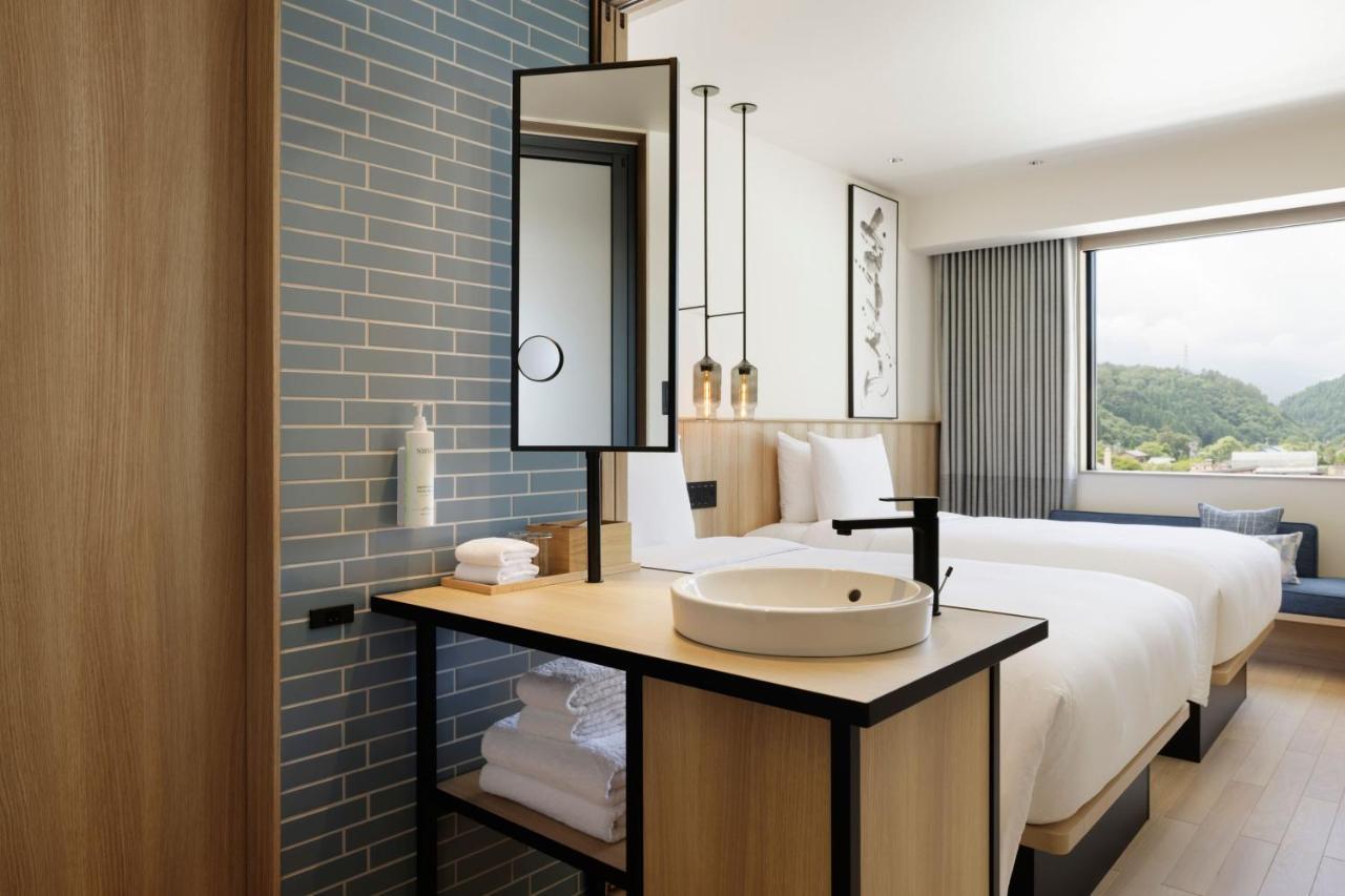 فندق Fairfield By Marriott Gifu Takayama Shirakawa Go المظهر الخارجي الصورة